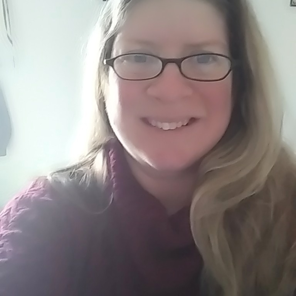 Meet your Posher, Tonya